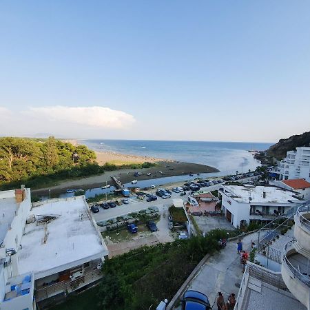 Art I Apartments Ulcinj Buitenkant foto