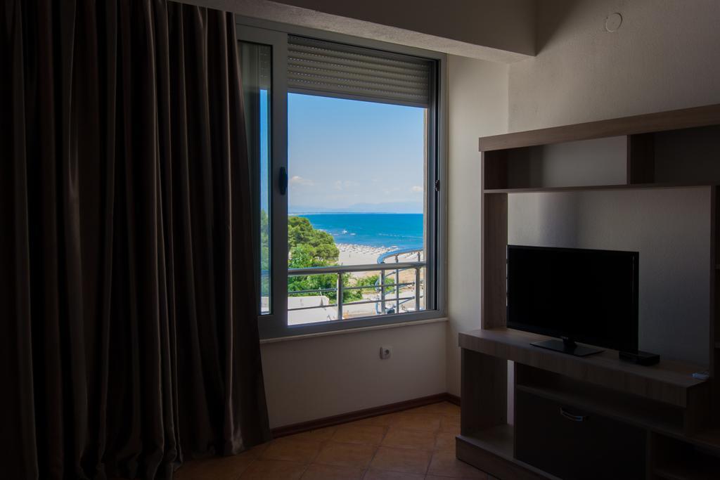 Art I Apartments Ulcinj Buitenkant foto