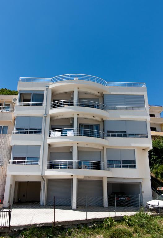 Art I Apartments Ulcinj Buitenkant foto